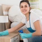 The Secret of Cleaning Your Office